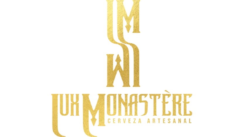 lux monastere logo